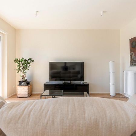 La Dolce Vita - Sunny Penthouse Trastevere Station 100Sqm Roma Esterno foto