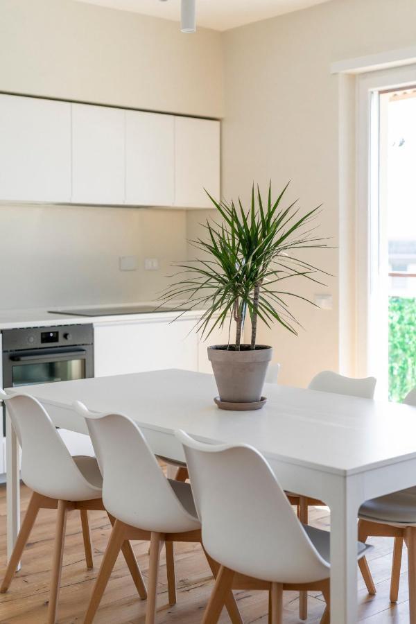 La Dolce Vita - Sunny Penthouse Trastevere Station 100Sqm Roma Esterno foto