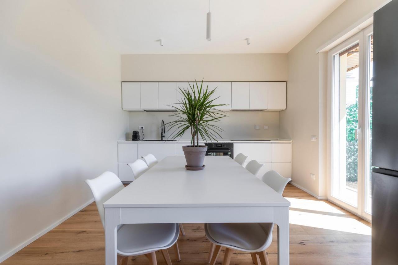 La Dolce Vita - Sunny Penthouse Trastevere Station 100Sqm Roma Esterno foto