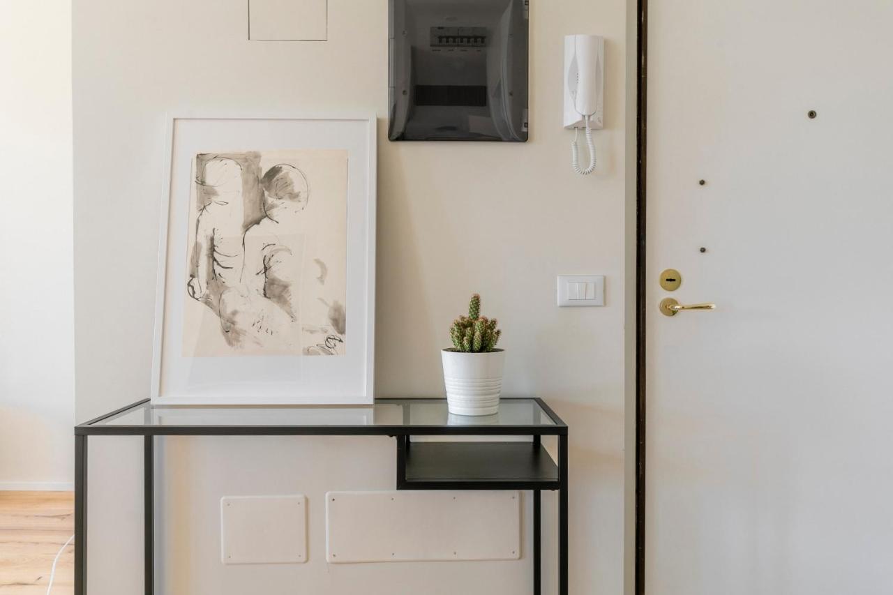La Dolce Vita - Sunny Penthouse Trastevere Station 100Sqm Roma Esterno foto