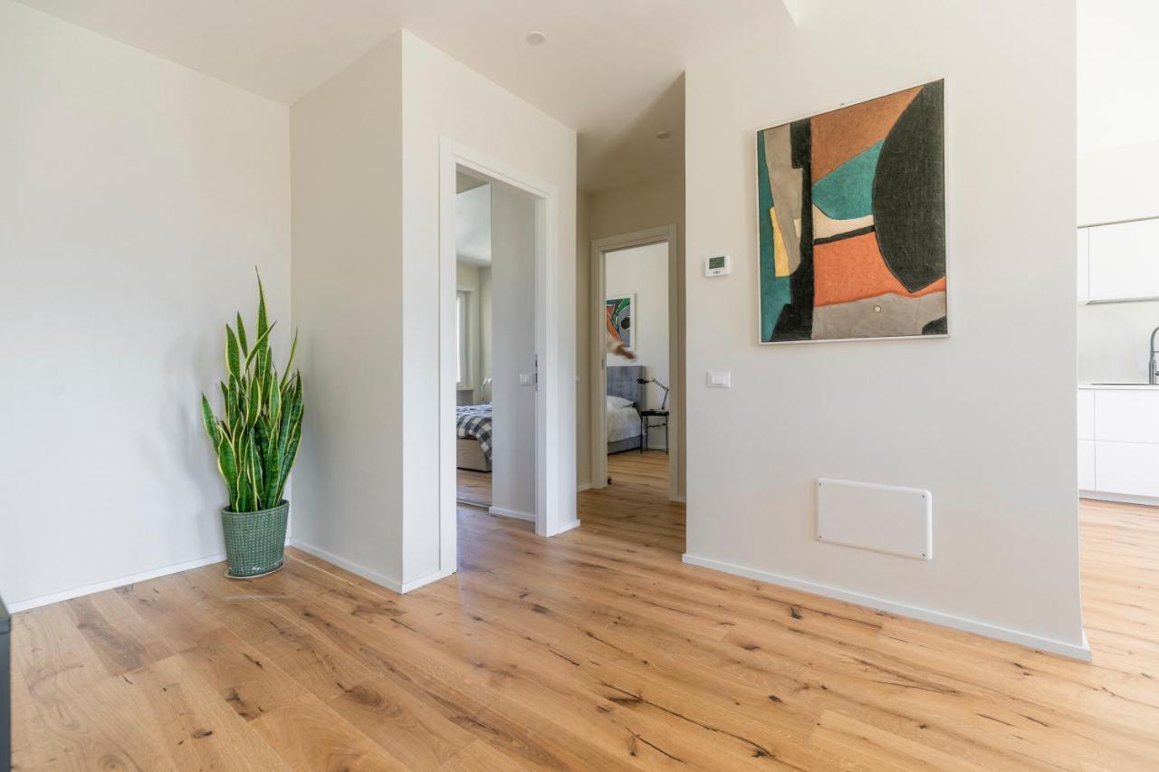 La Dolce Vita - Sunny Penthouse Trastevere Station 100Sqm Roma Esterno foto