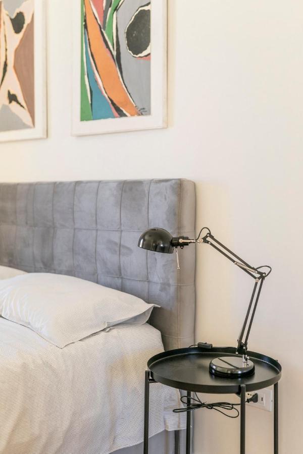 La Dolce Vita - Sunny Penthouse Trastevere Station 100Sqm Roma Esterno foto
