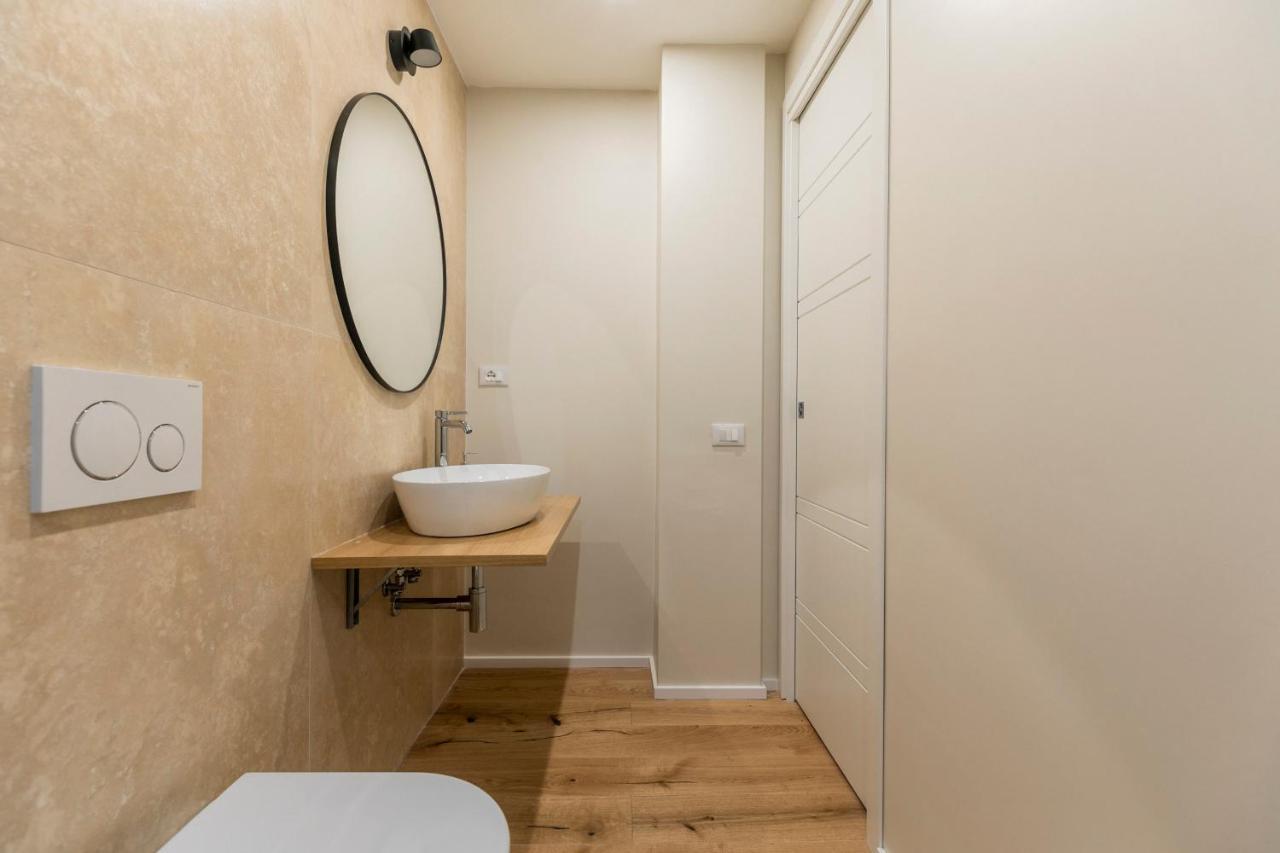 La Dolce Vita - Sunny Penthouse Trastevere Station 100Sqm Roma Esterno foto
