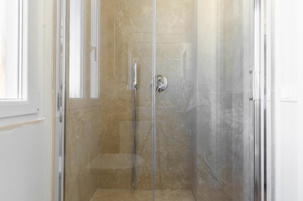 La Dolce Vita - Sunny Penthouse Trastevere Station 100Sqm Roma Esterno foto