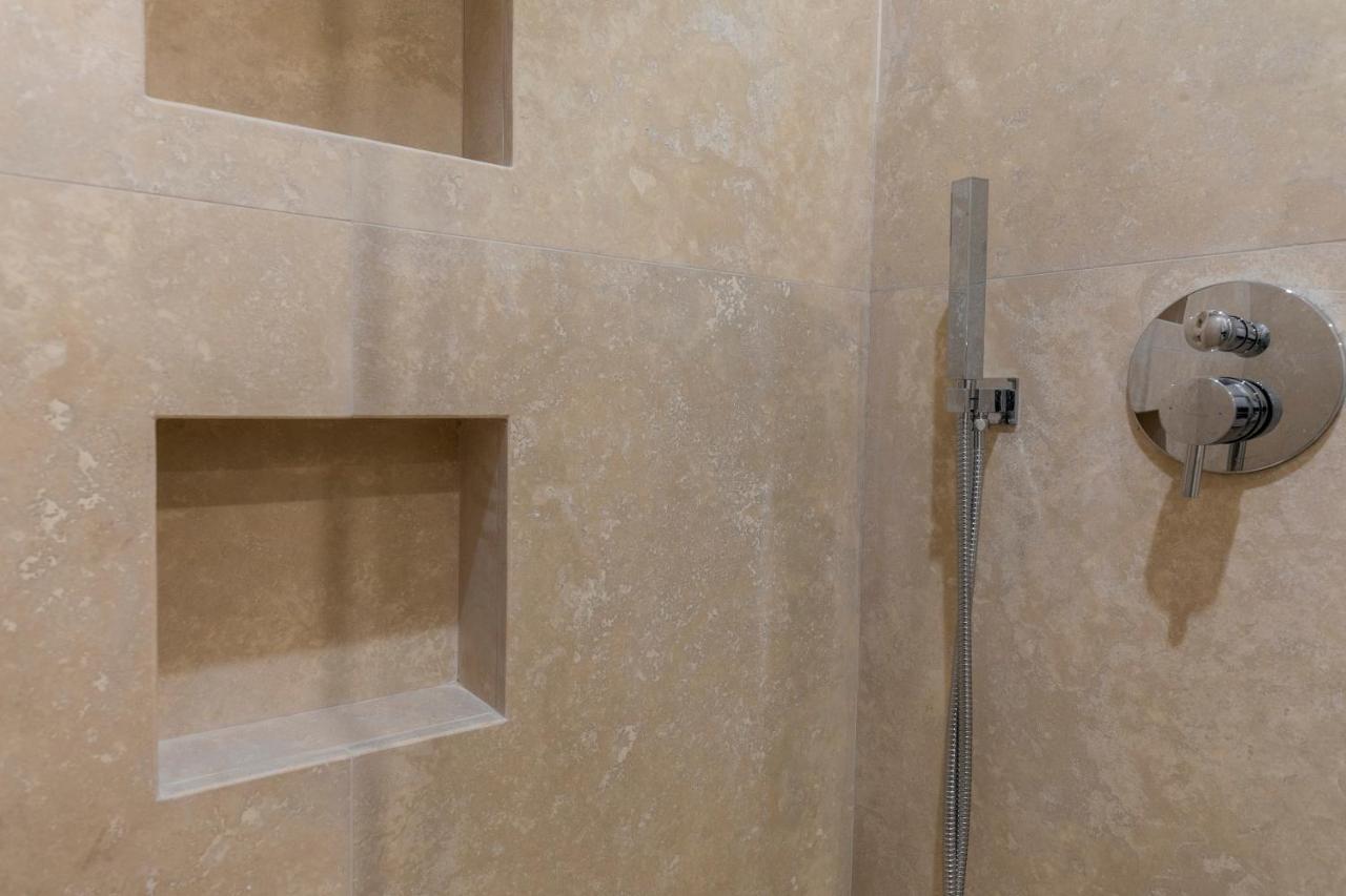 La Dolce Vita - Sunny Penthouse Trastevere Station 100Sqm Roma Esterno foto